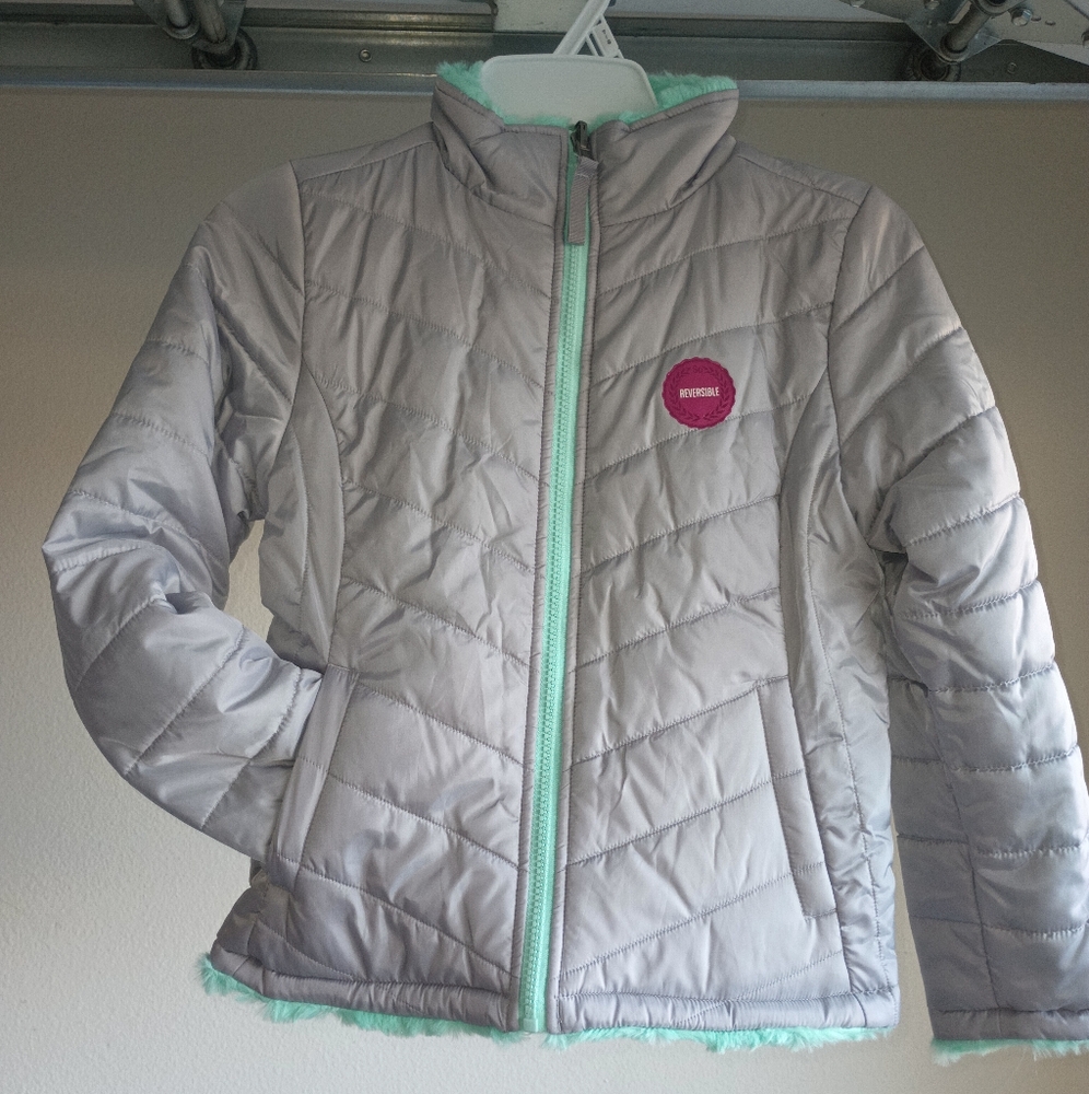 Reversible Jacket